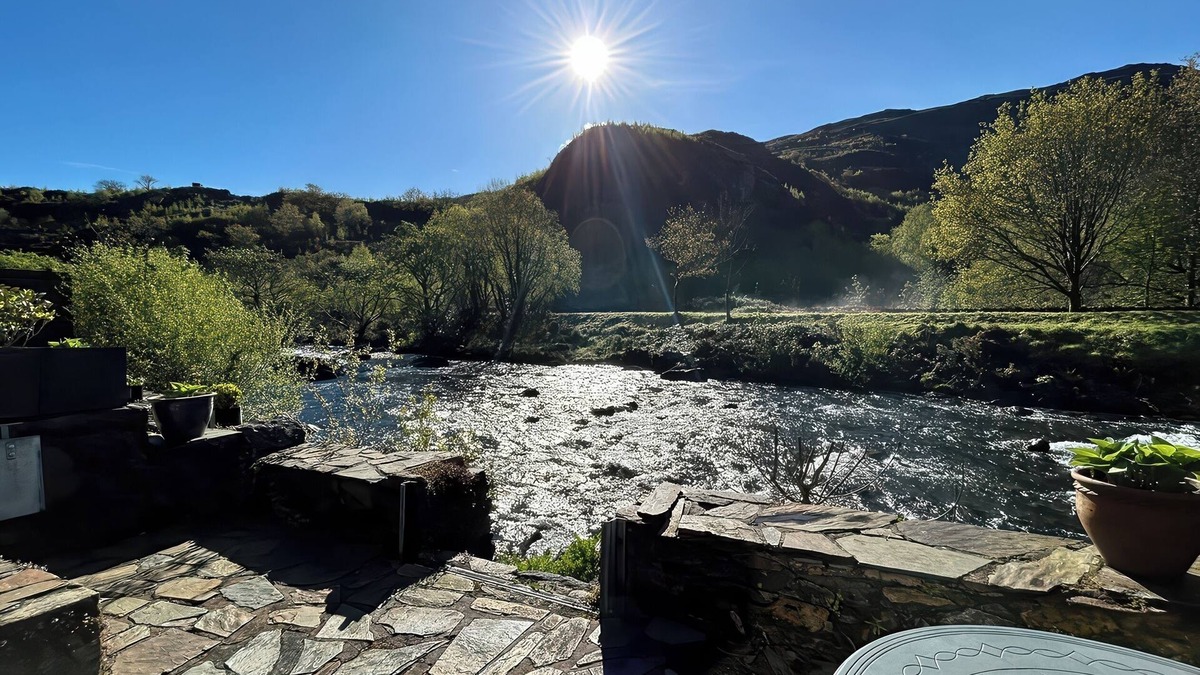 Beddgelert Cottage | Riverside Cottage