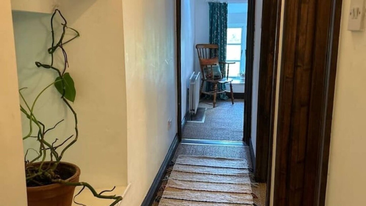 Slane Cottage | Riverside Cottage in the magical Brú na Bóinne