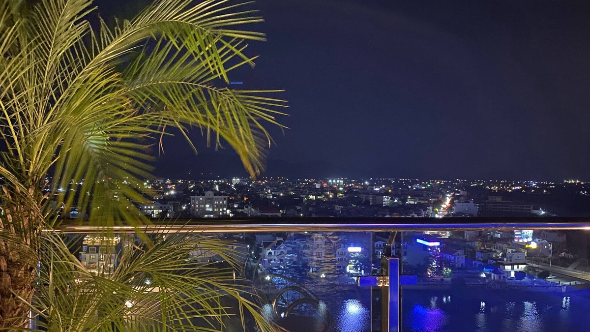 Phu Ly Hotel | Riverside Hotel Ha Nam