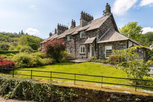 Skelwith Bridge House | Riverside House