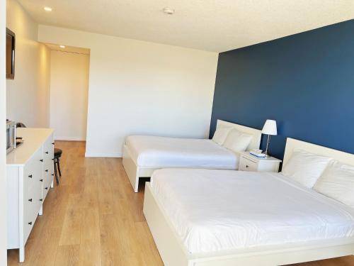 Wabasca-Desmarais Hotel | Riverside Inn