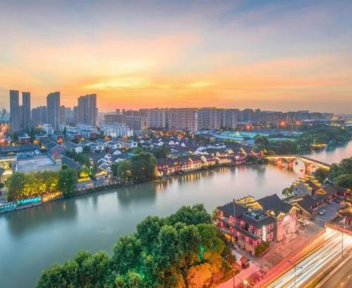 Gongshu House | Riverside Inn HANGZHOU