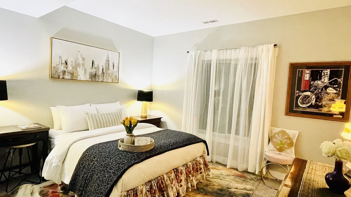 Idaho Falls House | Riverside New Town Homes Basement Infront Russ freeman park