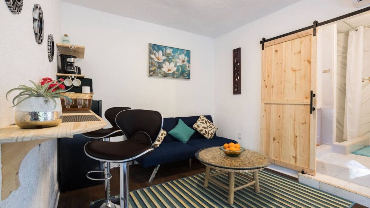 Newtown Condo | Riverside Oasis 1Bed/1Bath