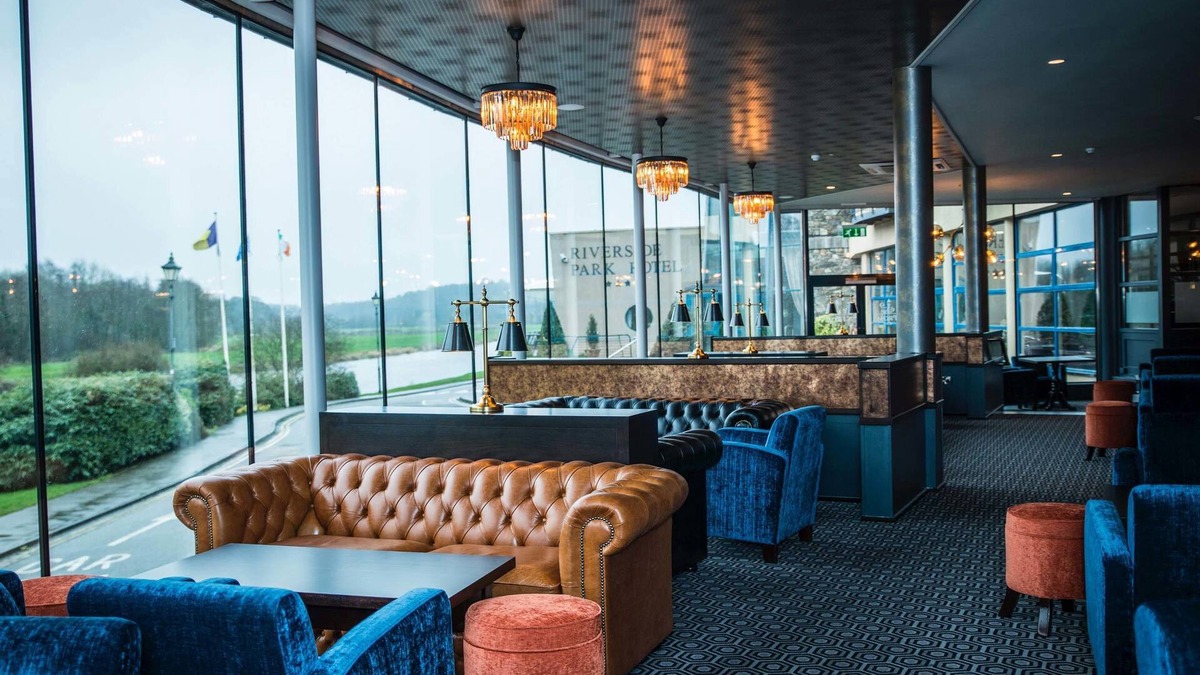 Enniscorthy Hotel | Riverside Park Hotel and Leisure Club