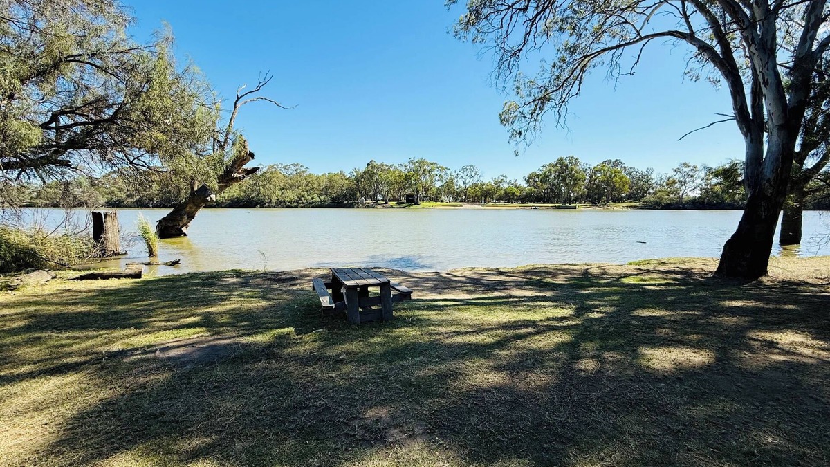 Buronga House | Riverside Ranch