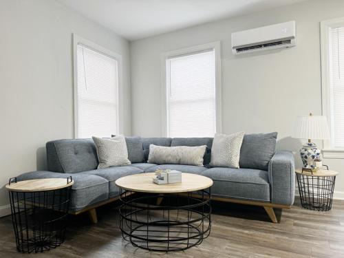 Evansville Apartment | Riverside Retreat Apartments