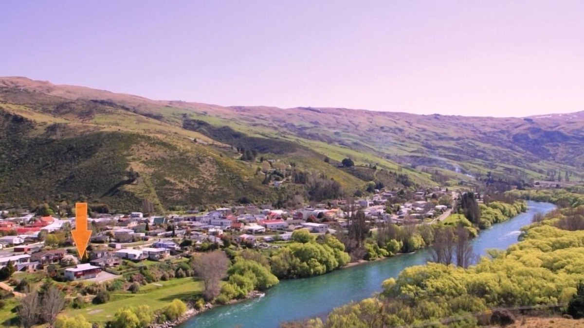 Roxburgh House | Riverside Retreat Roxburgh