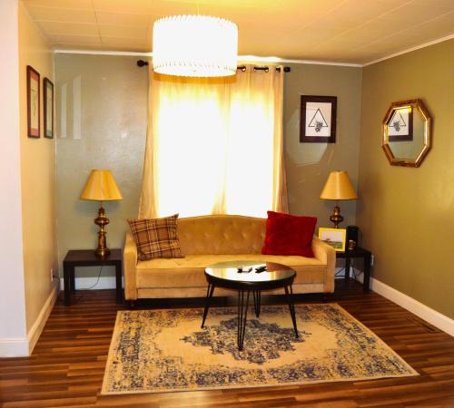 Grand Forks Apartment | Riverside