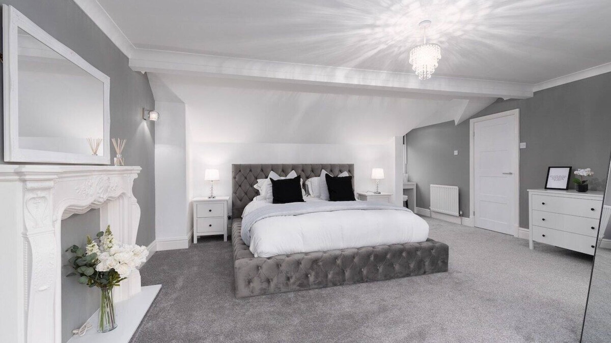 Wesham House | Riversleigh by STAMP SA