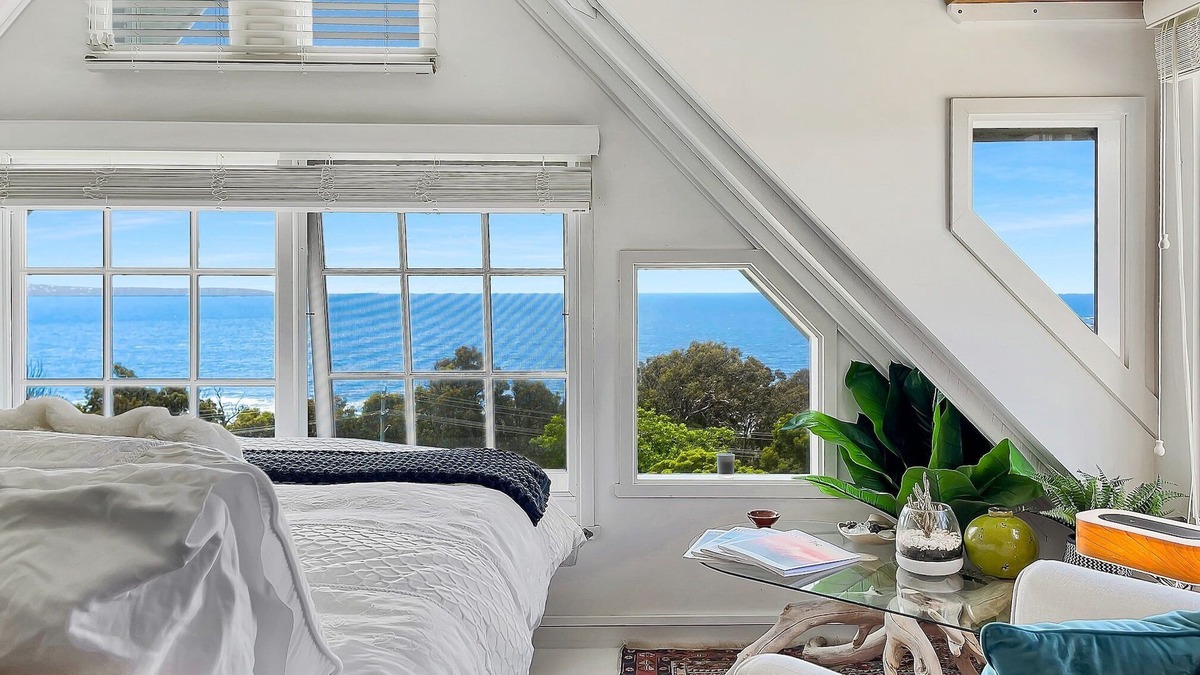Pambula Beach Cabin | Riversong - Pambula Beach