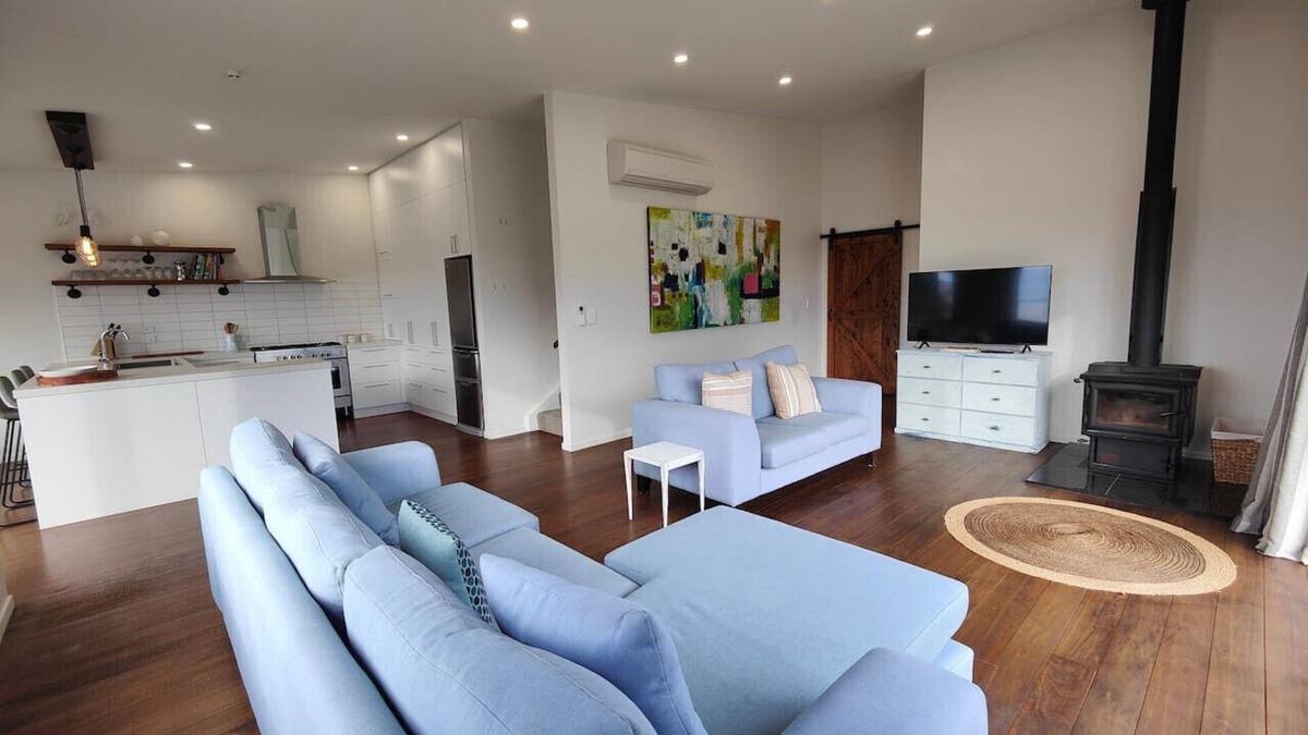 Riverton House | Riverton Luxury in the Lane