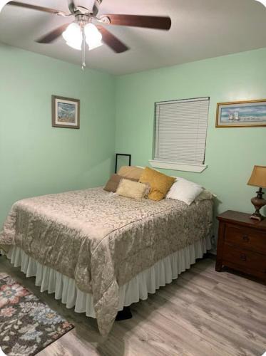 Blountstown House | Rivertown Bungalow