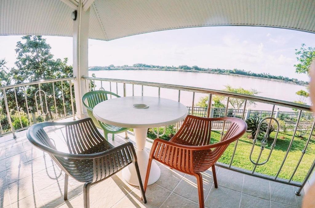 Nong Khai House | RiverTree House