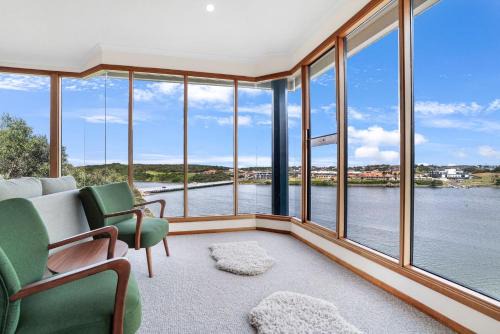 Warrnambool House | Riverview