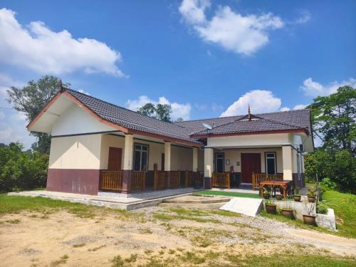 Temerloh District House | Riverview Homestay Sekoh Kuala Krau