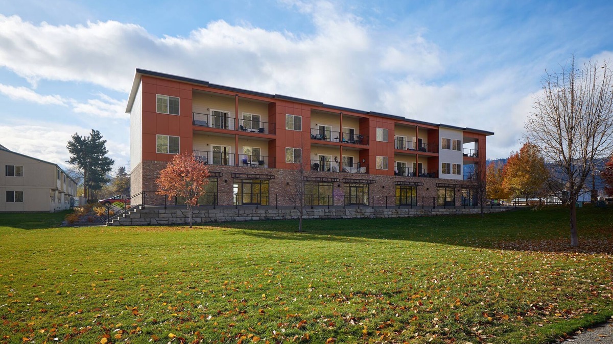 Cashmere Condo | Riverwalk Suites, #310 Exceptional in Every Way