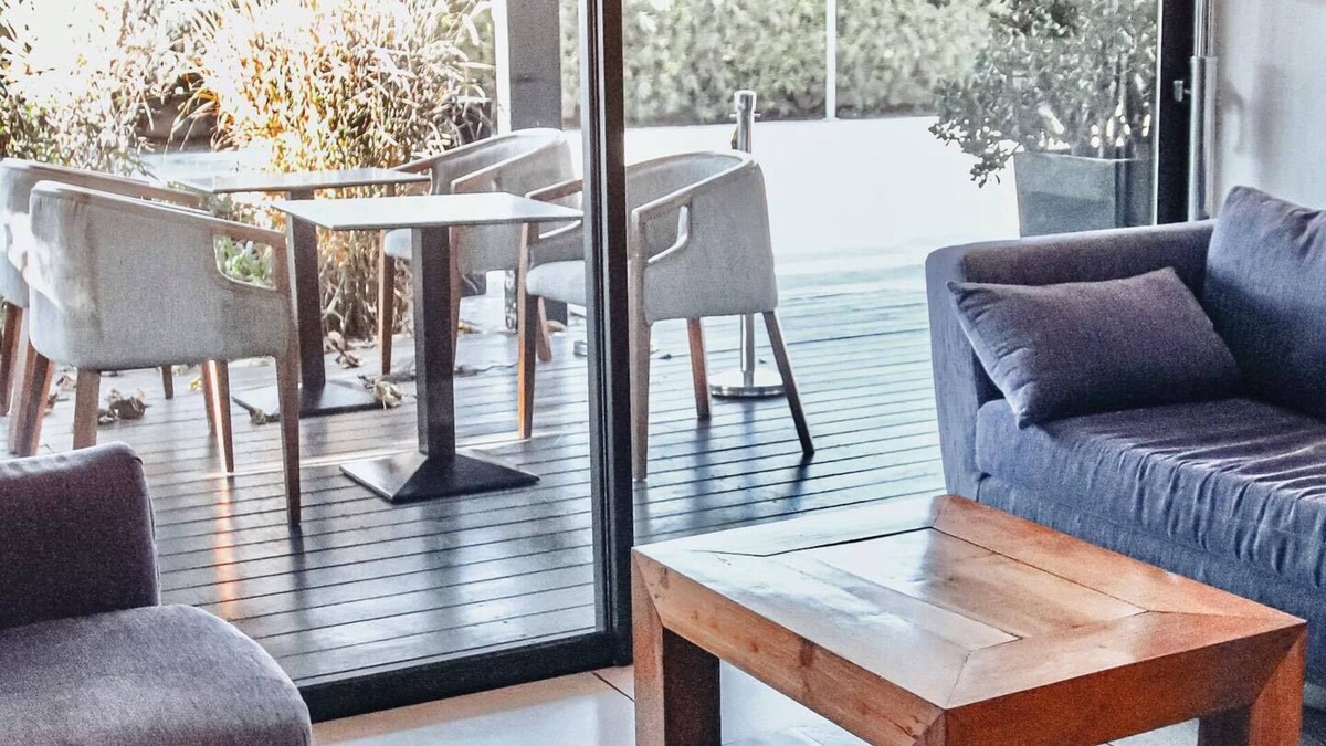 Les Sablettes Hotel | Rives d'Or Hôtel
