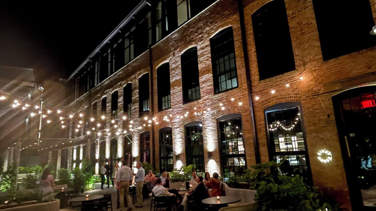 Athens Hotel | Rivet House
