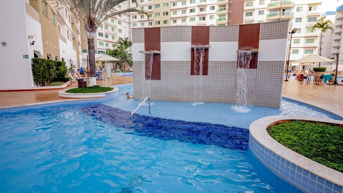 Do Turista Apartment | Riviera Park 2/4 JL