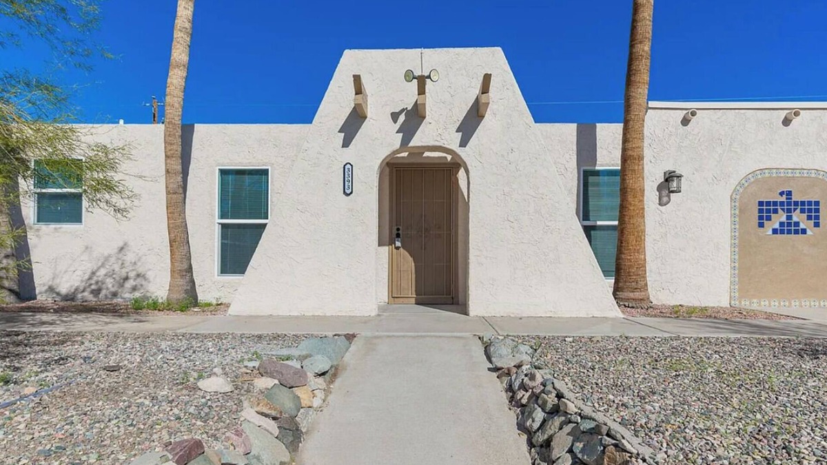 Lake Havasu City House | Riviera Retreat - Easy Boat and RV Parking!