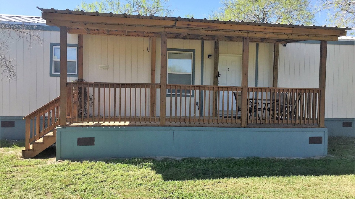 Riviera Beach House | Riviera Sportsman's Retreat - The Oso