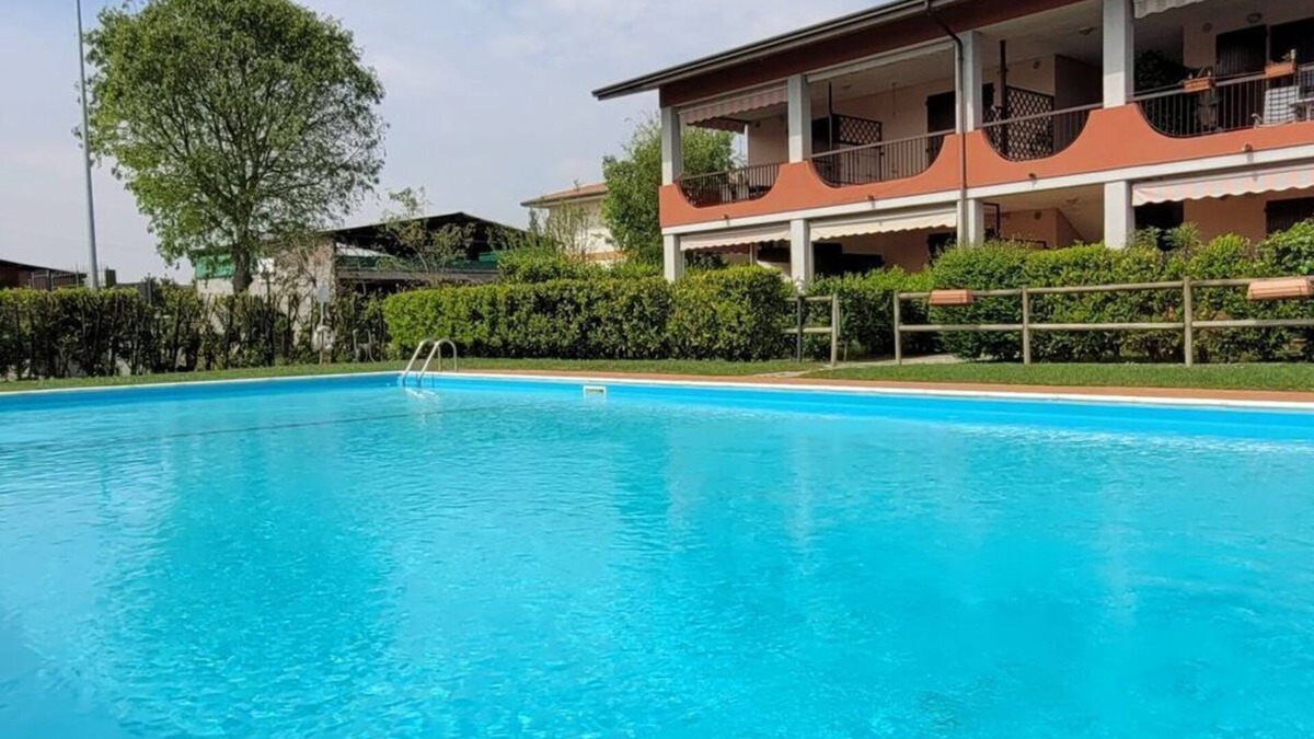 Desenzano del Garda House | Rivo Point Comfortable holiday residence