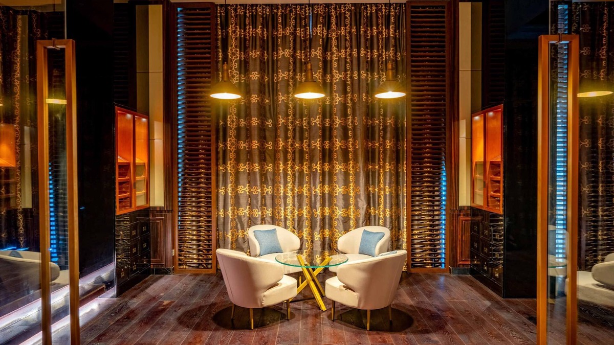 Abu Dhabi Hotel | Rixos Marina Abu Dhabi