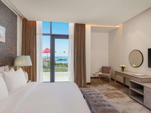 Marina El Alamein Resort | Rixos Premium Alamein