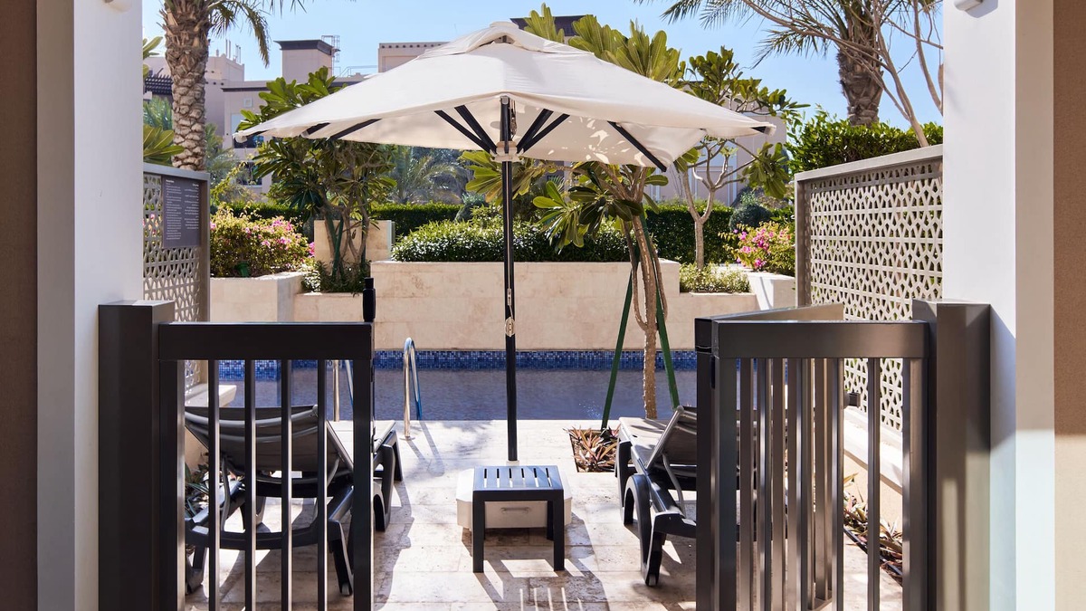 Abu Dhabi Resort | Rixos Premium Saadiyat Island