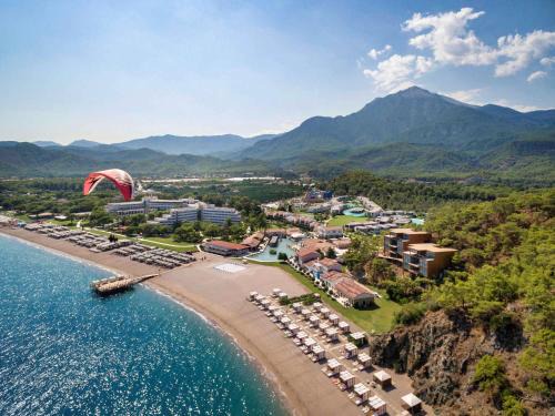 Tekirova Resort | Rixos Premium Tekirova - The Land of Legends Access