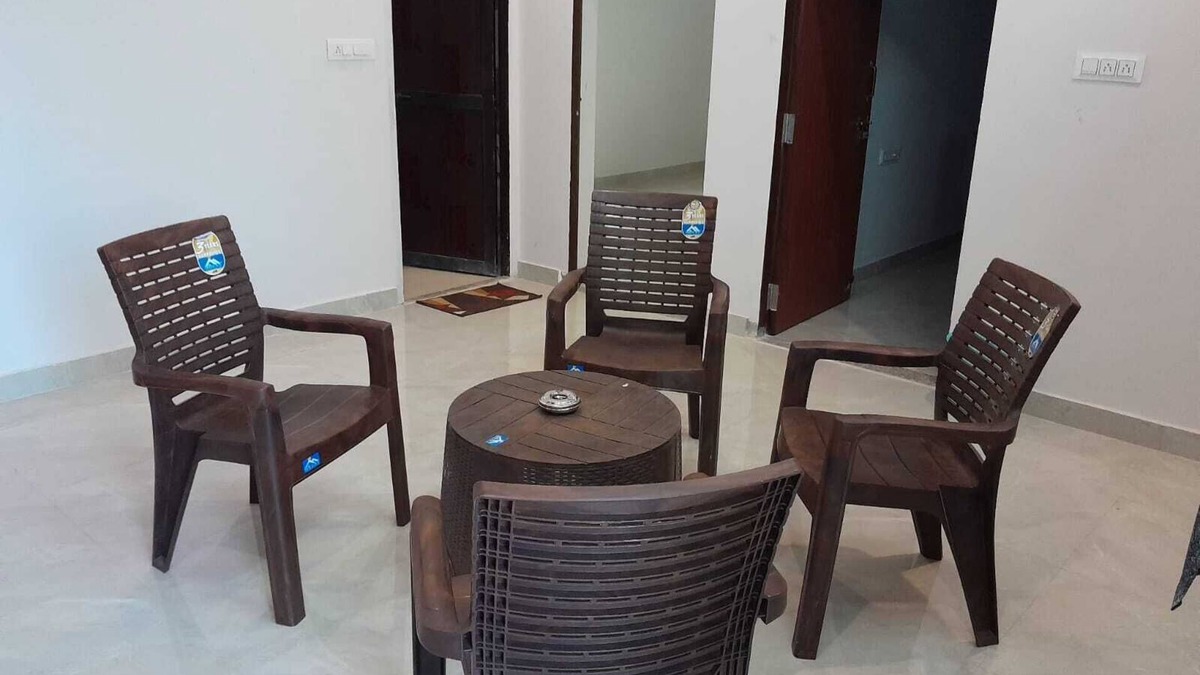 Sawai Madhopur Hotel | Riya Home Stay