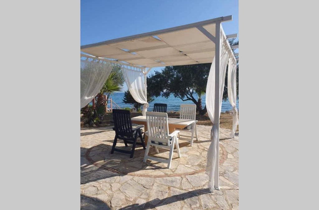 Zalongo Villa | Riza Resort