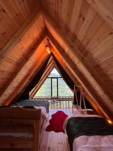 Cayirduzu Bed & Breakfast | Rizelove Bungalov