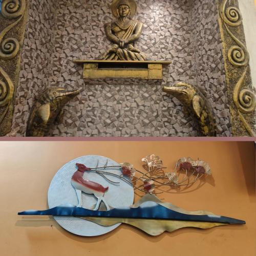 Dewas Hotel | RK Hotel & Restaurant