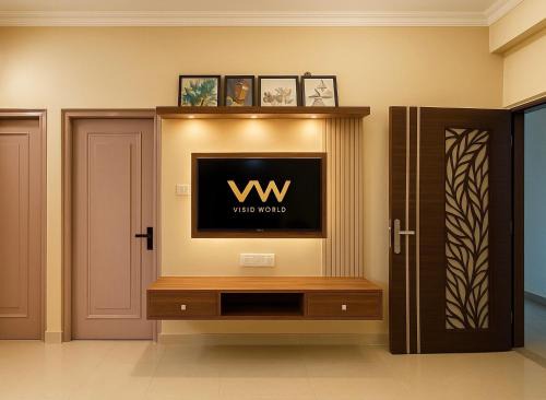 Kakarmatha Apartment | RK Retreat