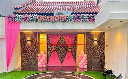 Khodala Villa | RK Villa