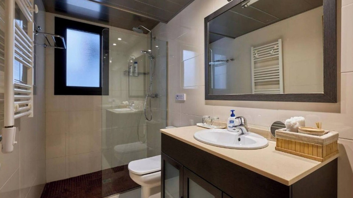 Barri Vell Apartment | RM2 Deluxe Apartment