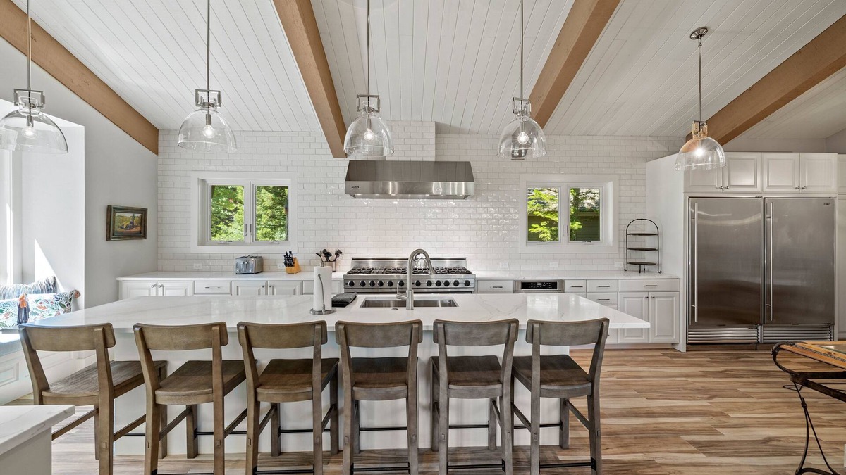 Teton Village House | RMR: Hal`e Teton Home in Teton Village