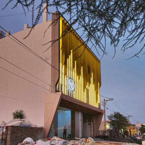 Chirawa Hotel | RN Hotel