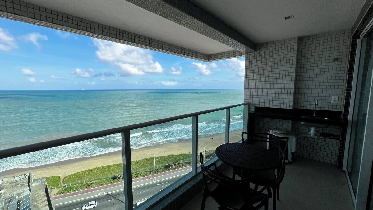 Maceio Apartment | RN STUDIO - APTO 1014
