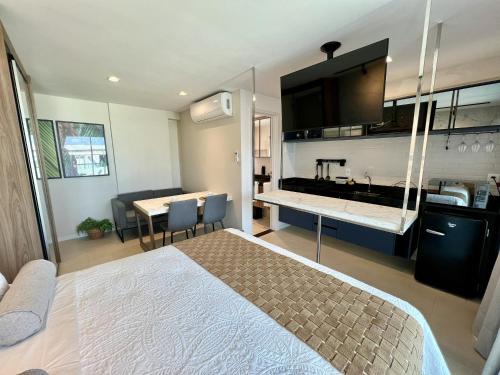 Maceio Apartment | RN Studios Maralto Apt 508-Mandi Hospitalidade