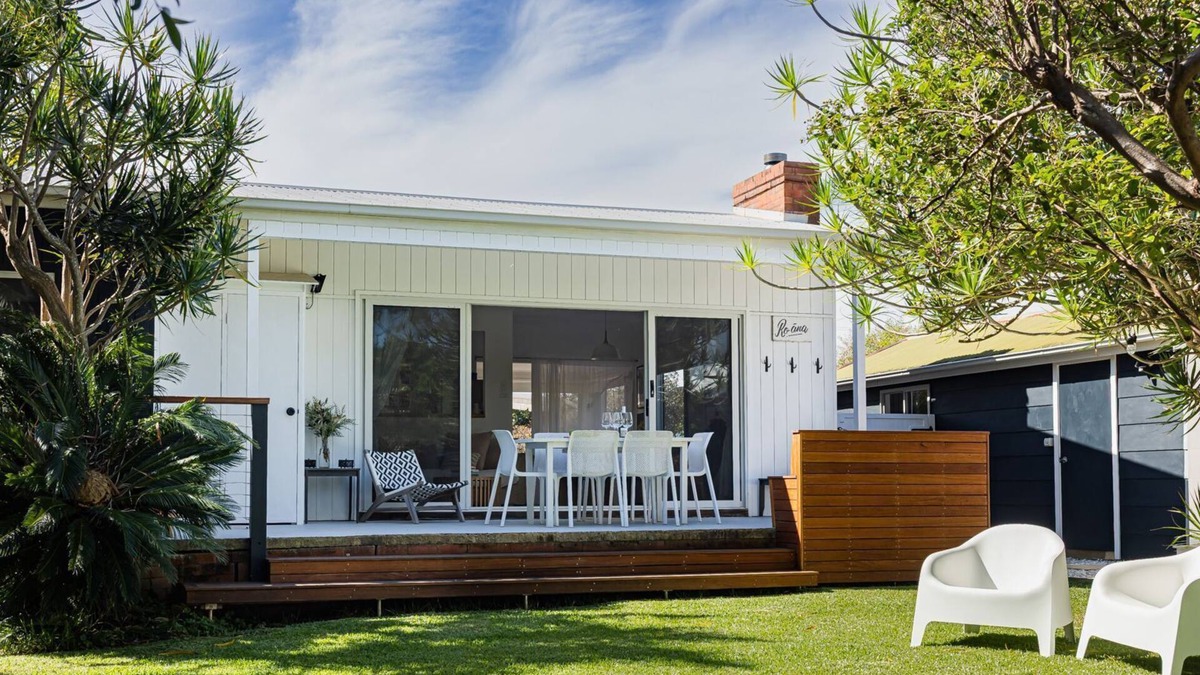Gerringong House | Ro-ana for 8, Gerringong