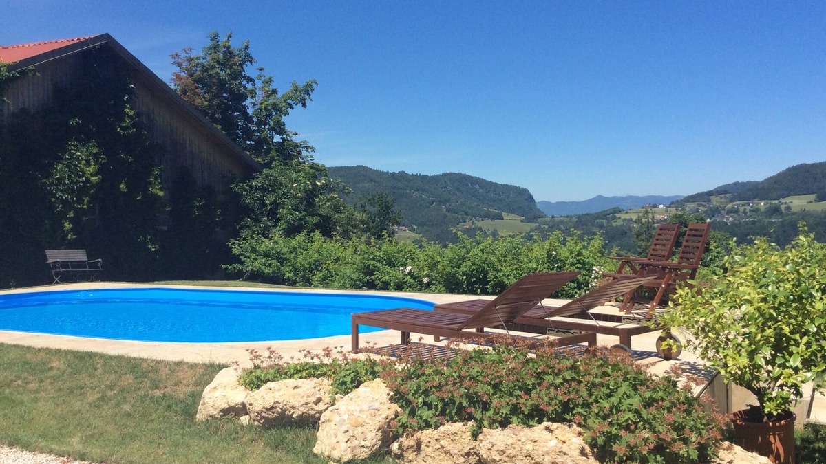 Sankt Margareten im Rosental Hotel | Romantic hut in the Rosental