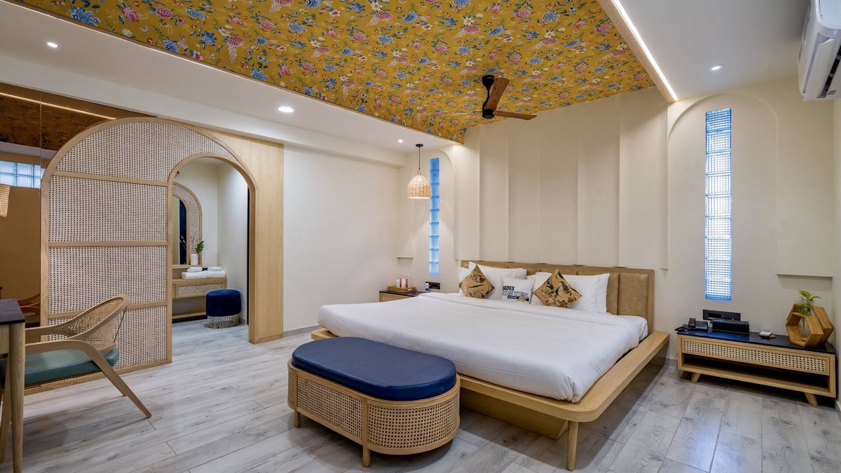 Mahemdavad Hotel | Roadies Rostel - Best Adventure Resort In Ahmedabad.