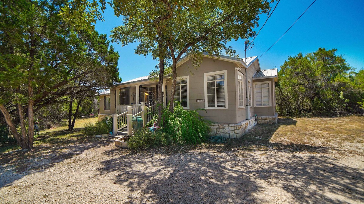 Austin House | Roadrunner - Great location between Austin and Dripping Springs