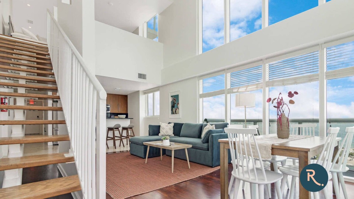 North Bay Village Apartment | Roami at Adagio | Miami | 4BR Combo #16