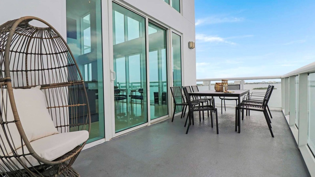 North Bay Village Condo | Roami at Adagio