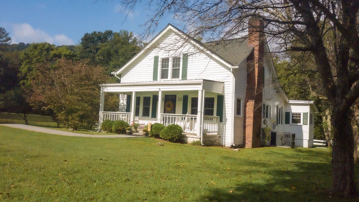 Roan Mountain Other | Roan Mountain Getaway
