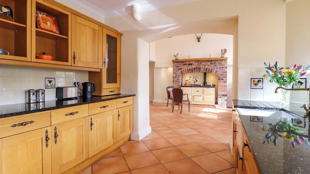 Balfron Cottage | Rob Roy Apartment